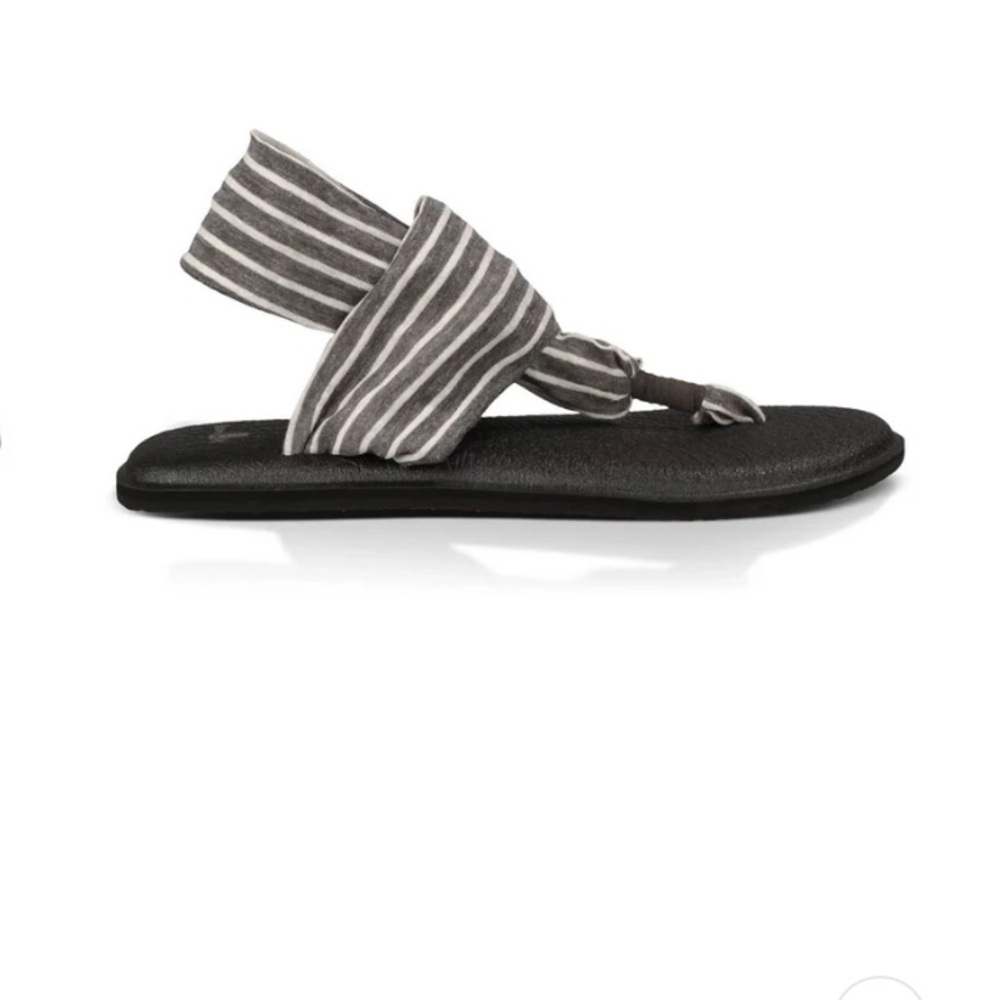Women’s Sanuk yoga sling sandals